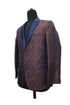 Chestnut Blazer